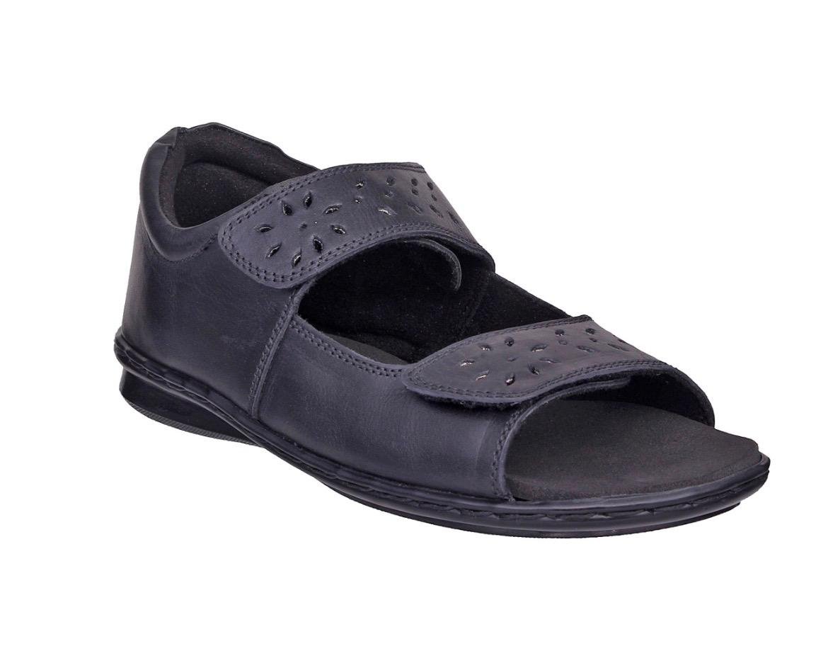 Diabetic Footwear Option 7